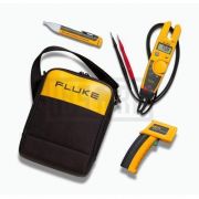 fluke-tester-electric-kit-tester-multifunctional-flk-322-62-1acii - 1