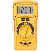 amprobe multimetre temperatura termoviziune multimetru digital industrial ip67 true rms hd160c - 1